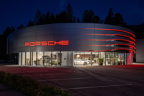 Heitz Sportwagen GmbH